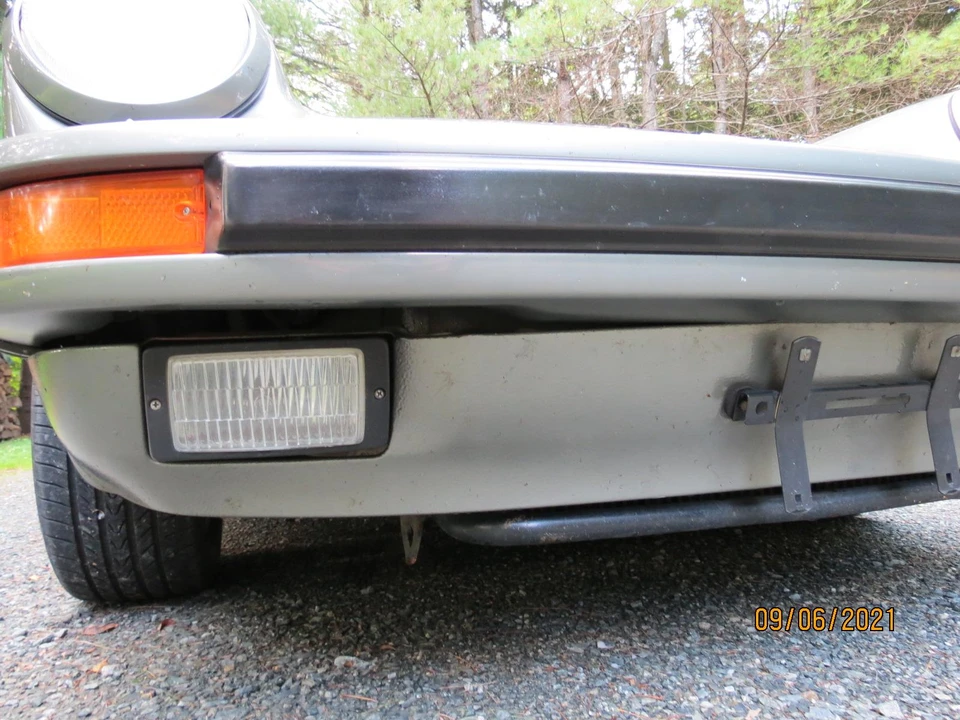 1987 Porsche 911 Carrera 3.2 - Image 26 of 31