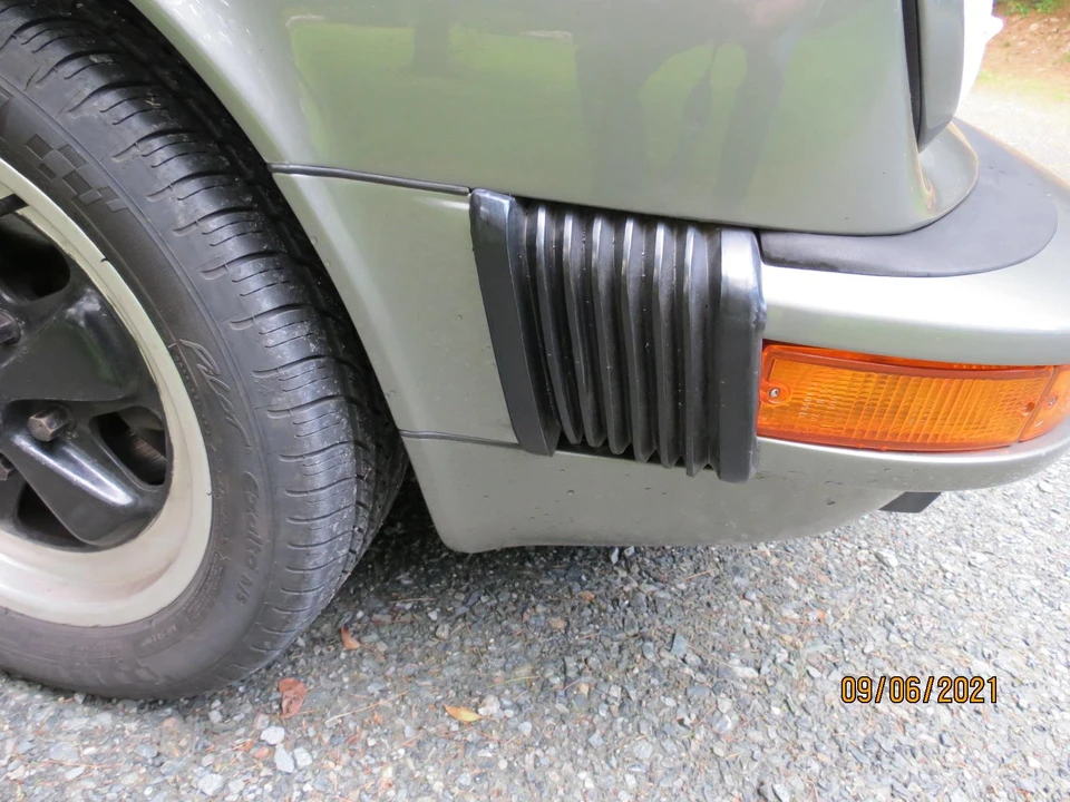 1987 Porsche 911 Carrera 3.2 - Image 28 of 31