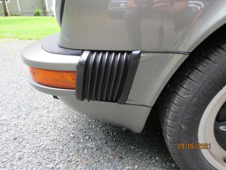 1987 Porsche 911 Carrera 3.2 - Image 29 of 31