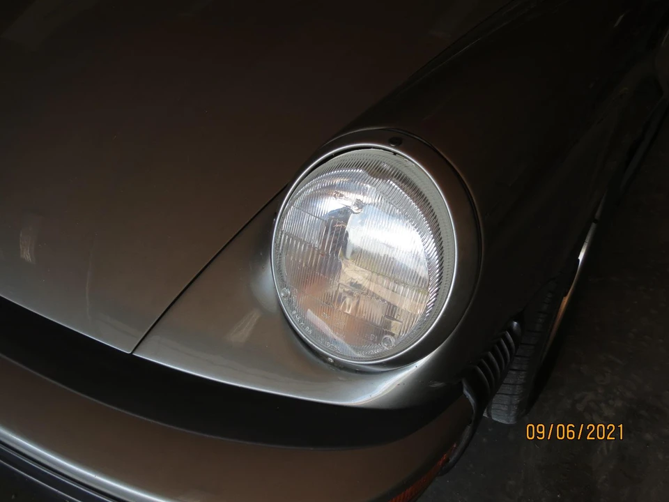 1987 Porsche 911 Carrera 3.2 - Image 31 of 31