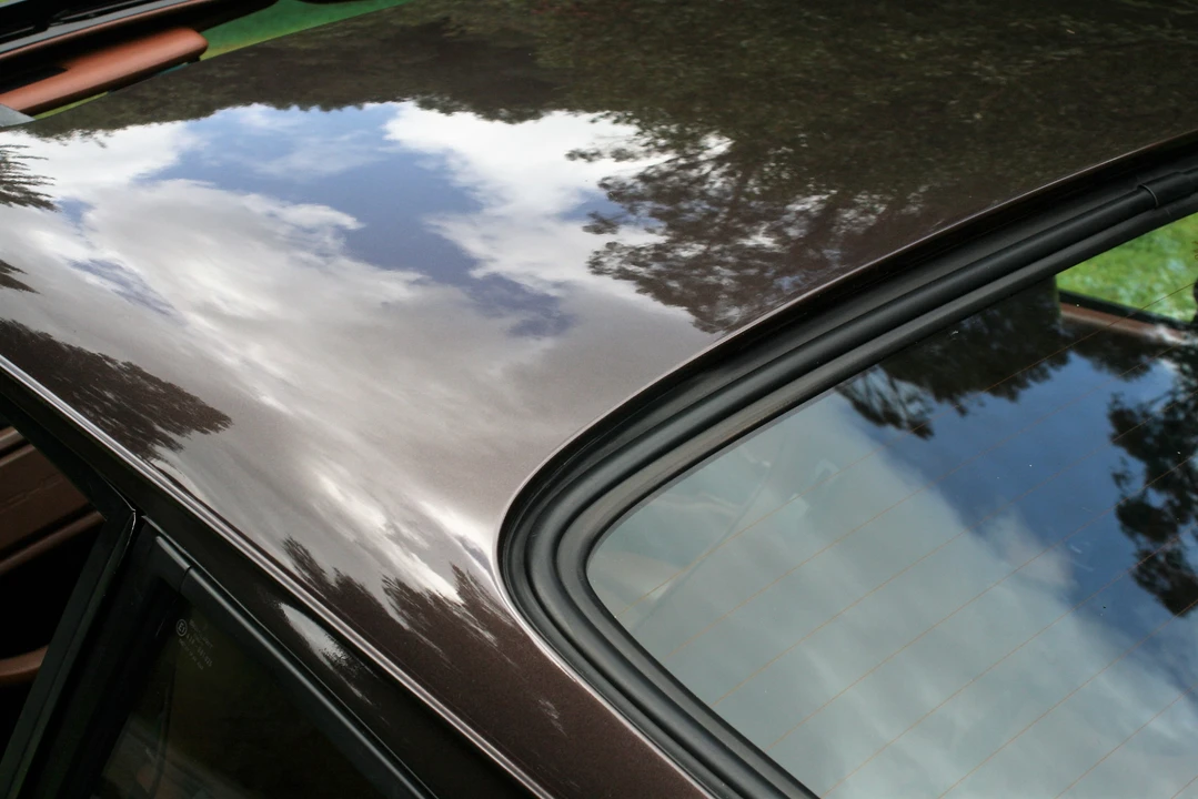 1987 Porsche 911 Carrera 3.2 - Image 31 of 31