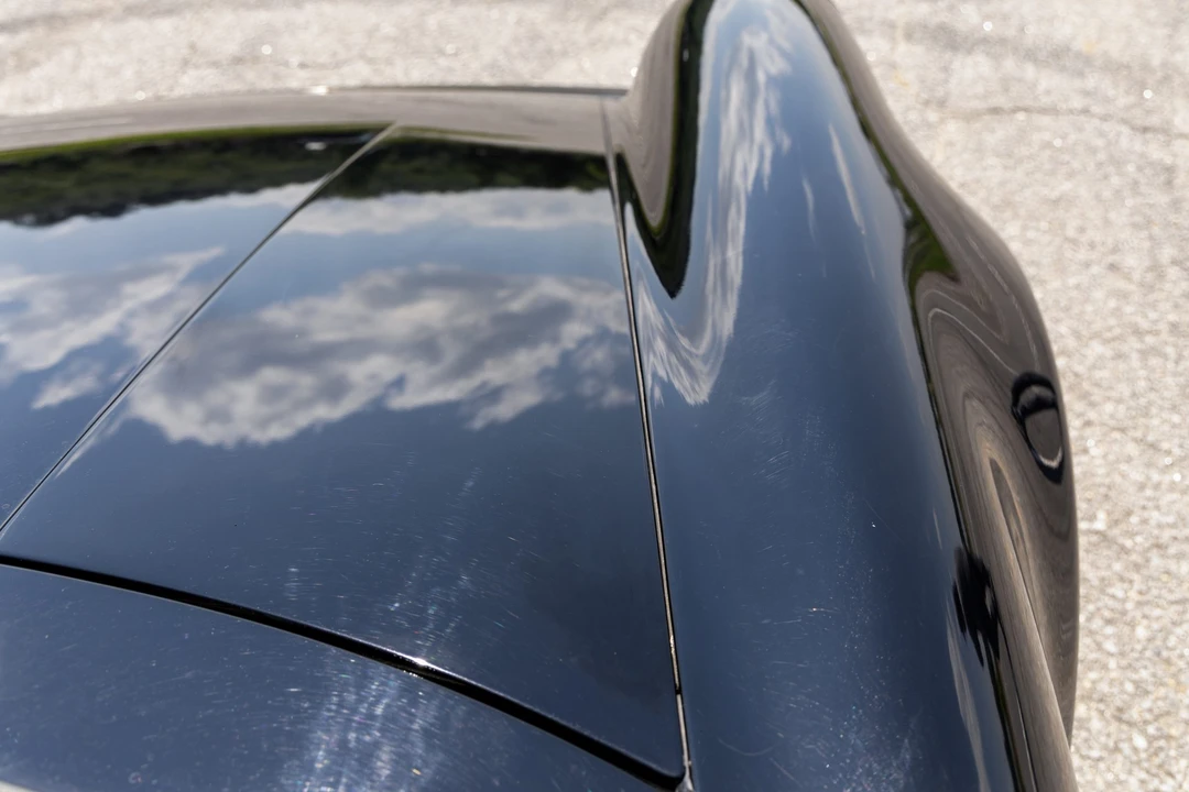 1987 Porsche 930 Turbo - Image 24 of 31