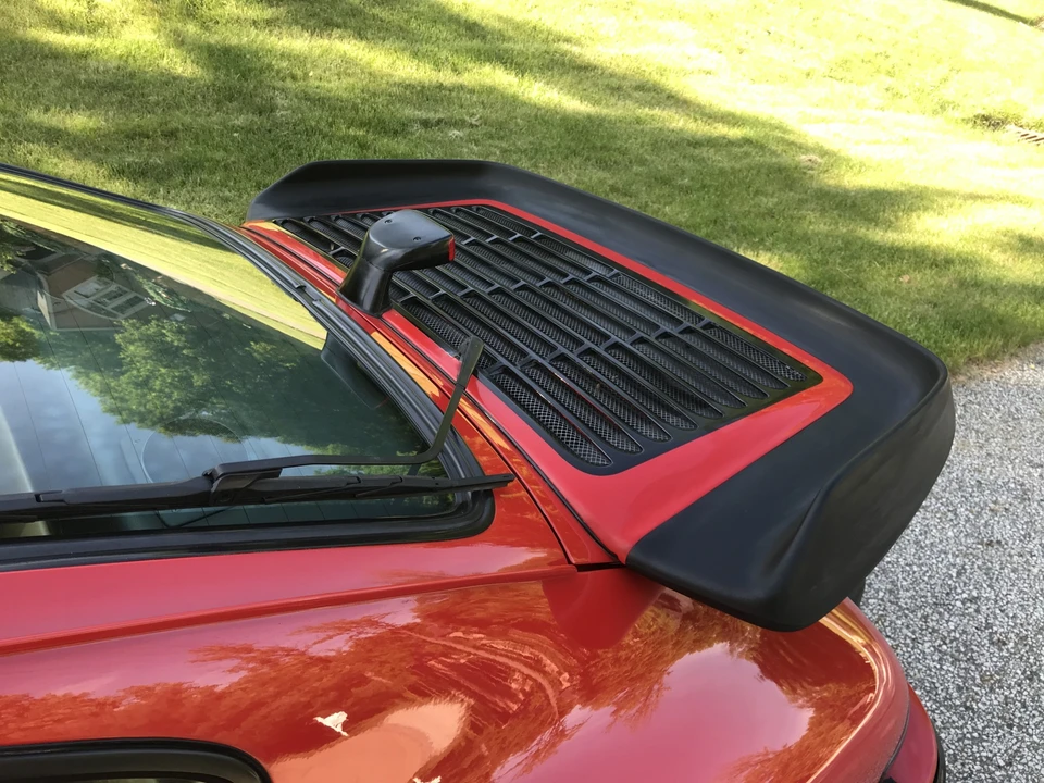 1987 Porsche 930 Turbo - Image 23 of 31