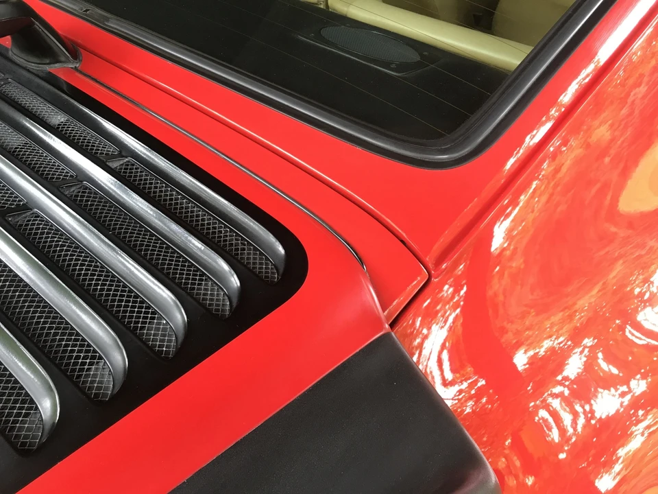 1987 Porsche 930 Turbo - Image 30 of 31