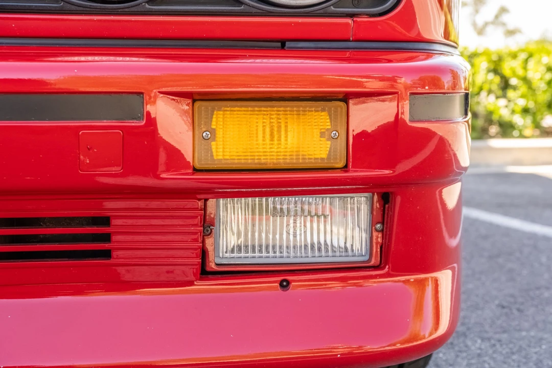 1988 BMW E30 M3 - Image 24 of 31
