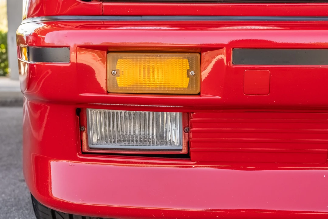 1988 BMW E30 M3 - Image 25 of 31
