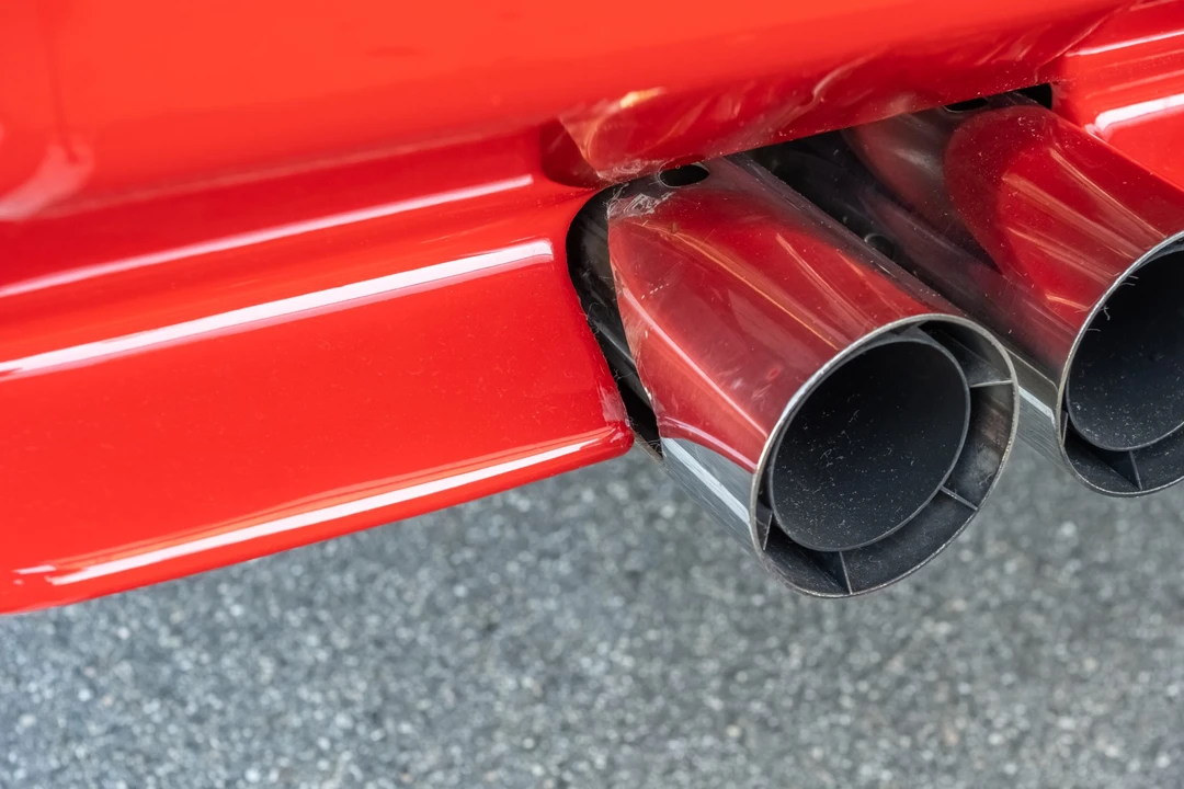 1988 BMW E30 M3 - Image 30 of 31