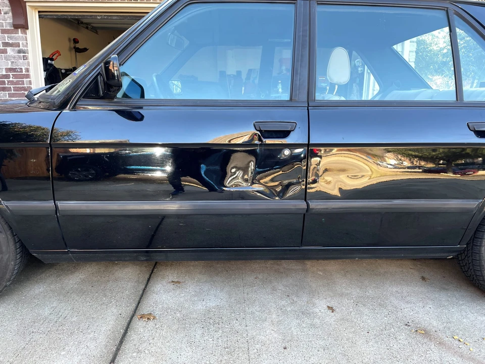 1988 BMW E28 M5 - Image 16 of 31