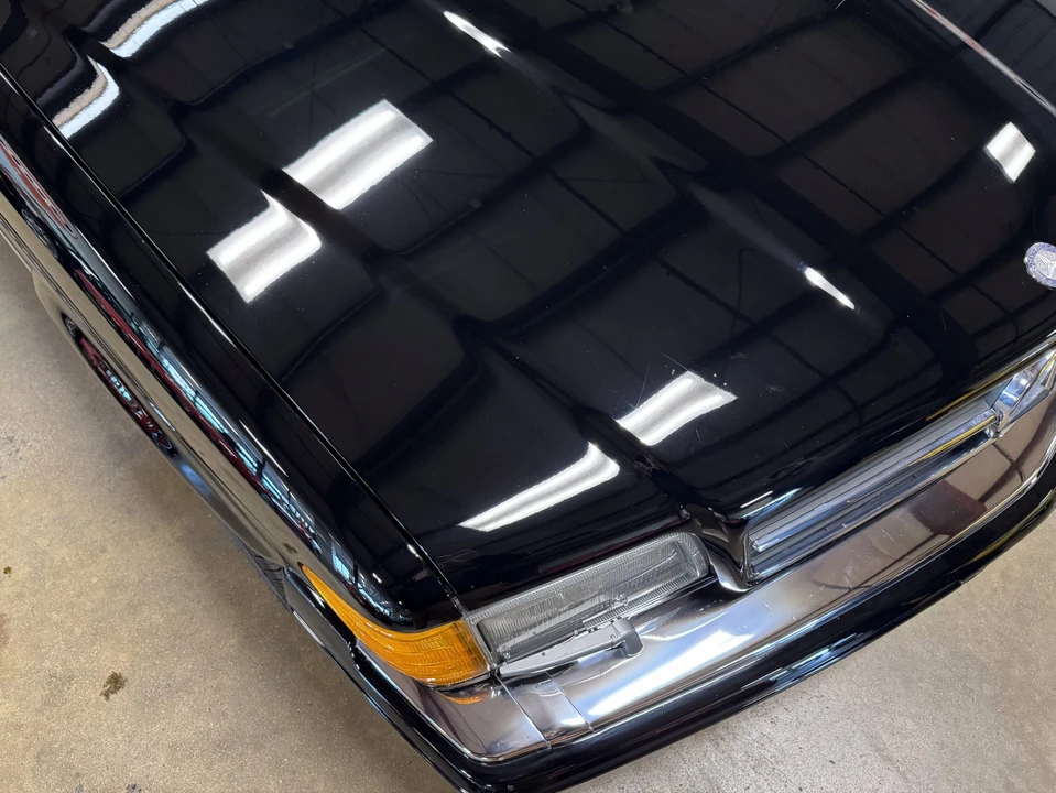1988 Mercedes-Benz C126 S-Class Coupe - Image 22 of 31
