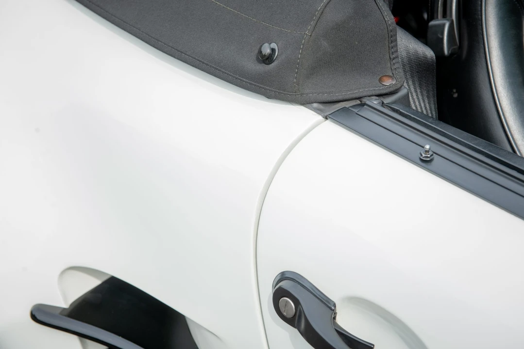 1989 Porsche 930 Turbo - Image 29 of 31