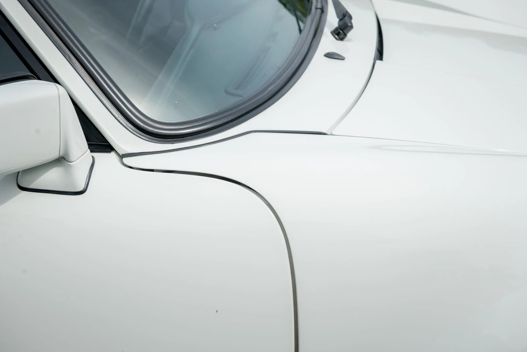 1989 Porsche 930 Turbo - Image 31 of 31