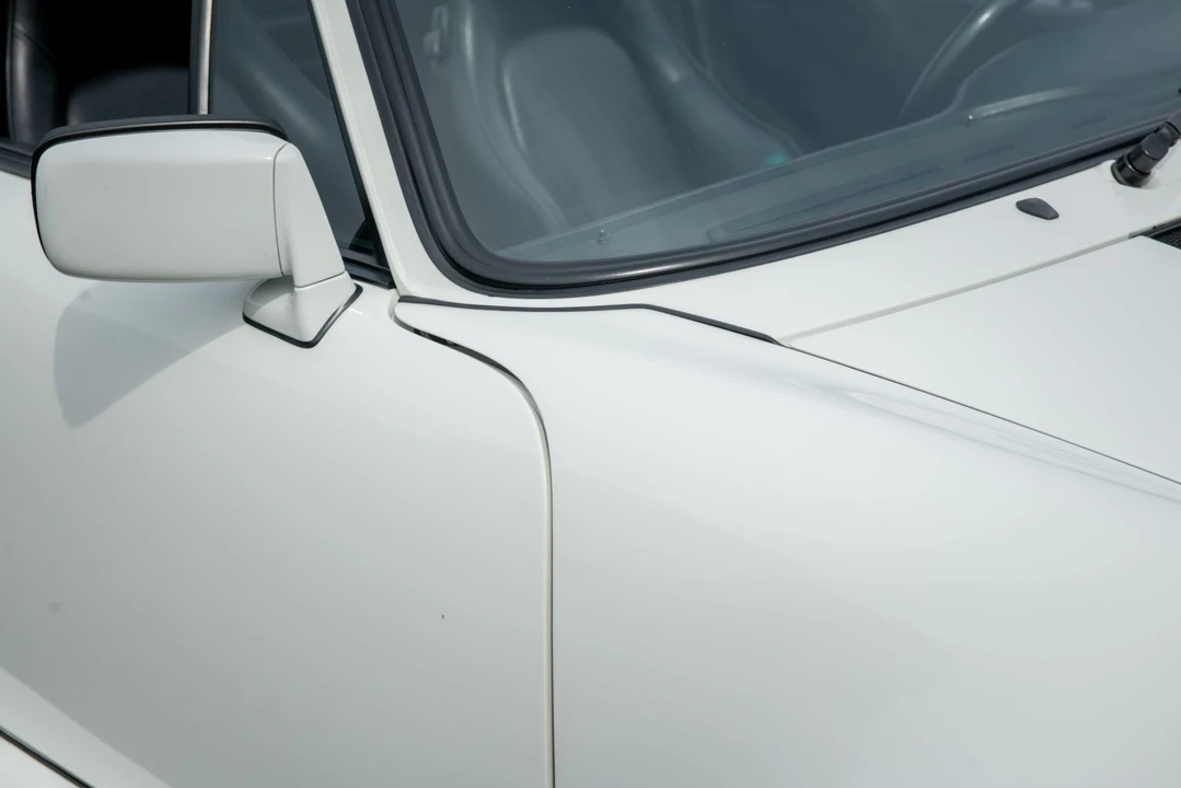 1989 Porsche 930 Turbo - Image 30 of 31