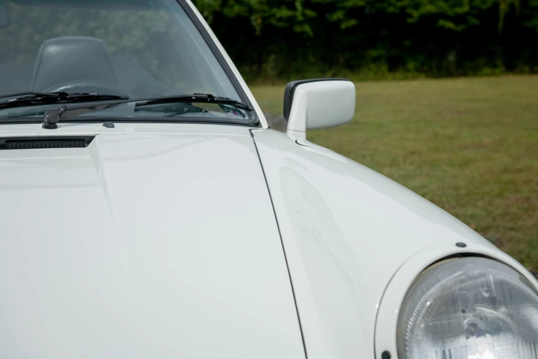 1989 Porsche 930 Turbo - Image 22 of 31