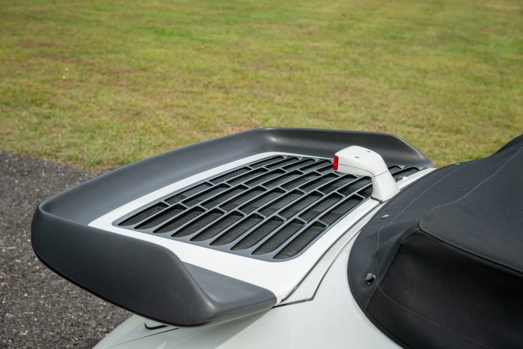 1989 Porsche 930 Turbo - Image 24 of 31
