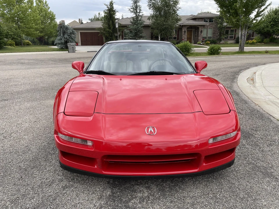 1991 Acura NA1 NSX - Image 2 of 31
