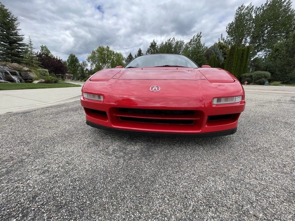 1991 Acura NA1 NSX - Image 25 of 31