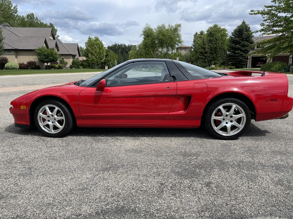 1991 Acura NA1 NSX - Image 29 of 31