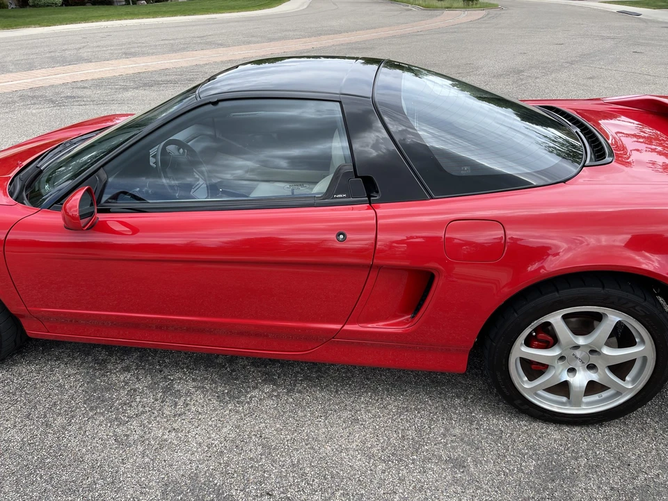 1991 Acura NA1 NSX - Image 30 of 31