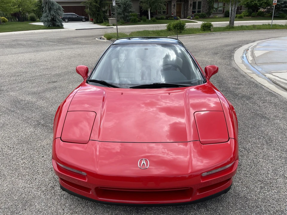 1991 Acura NA1 NSX - Image 14 of 31