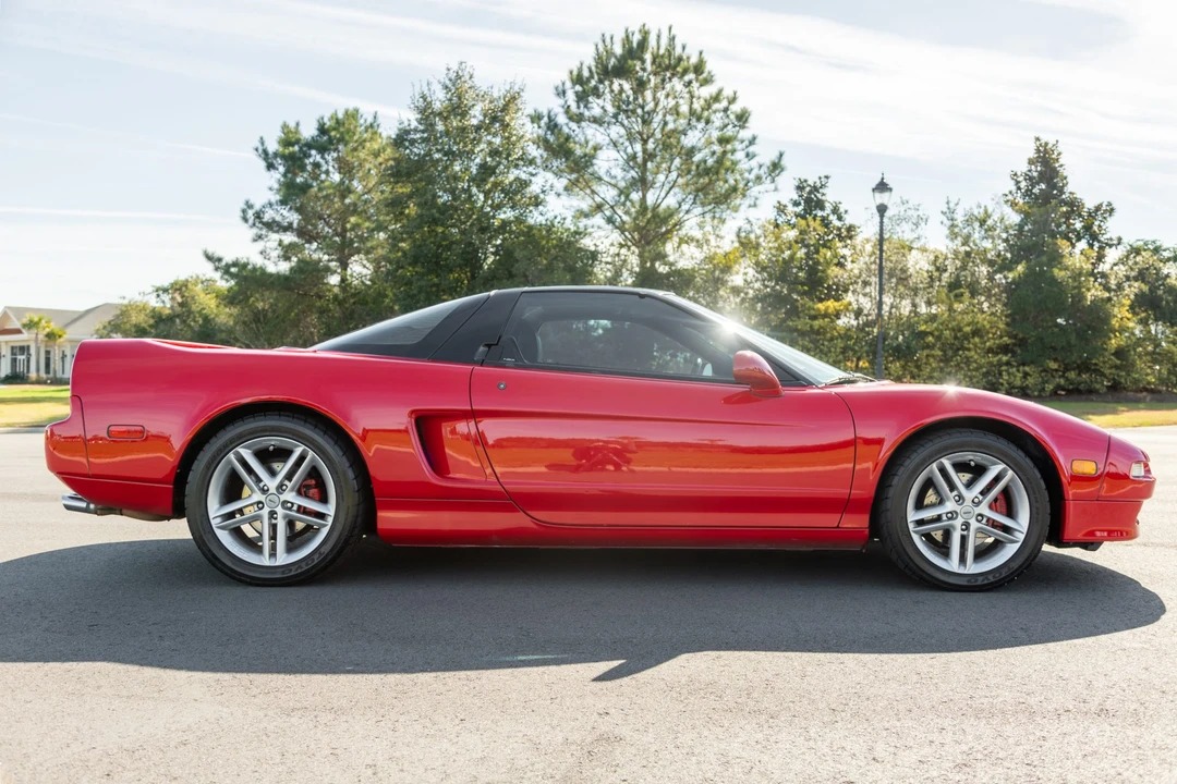 1991 Acura NA1 NSX - Image 6 of 31