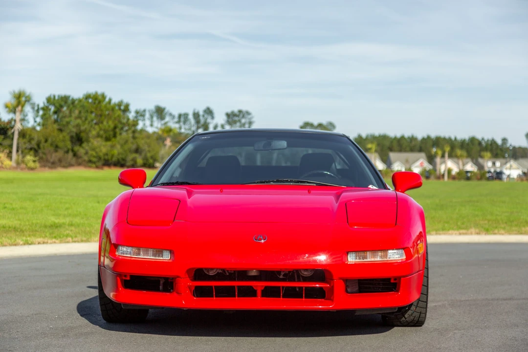 1991 Acura NA1 NSX - Image 7 of 31