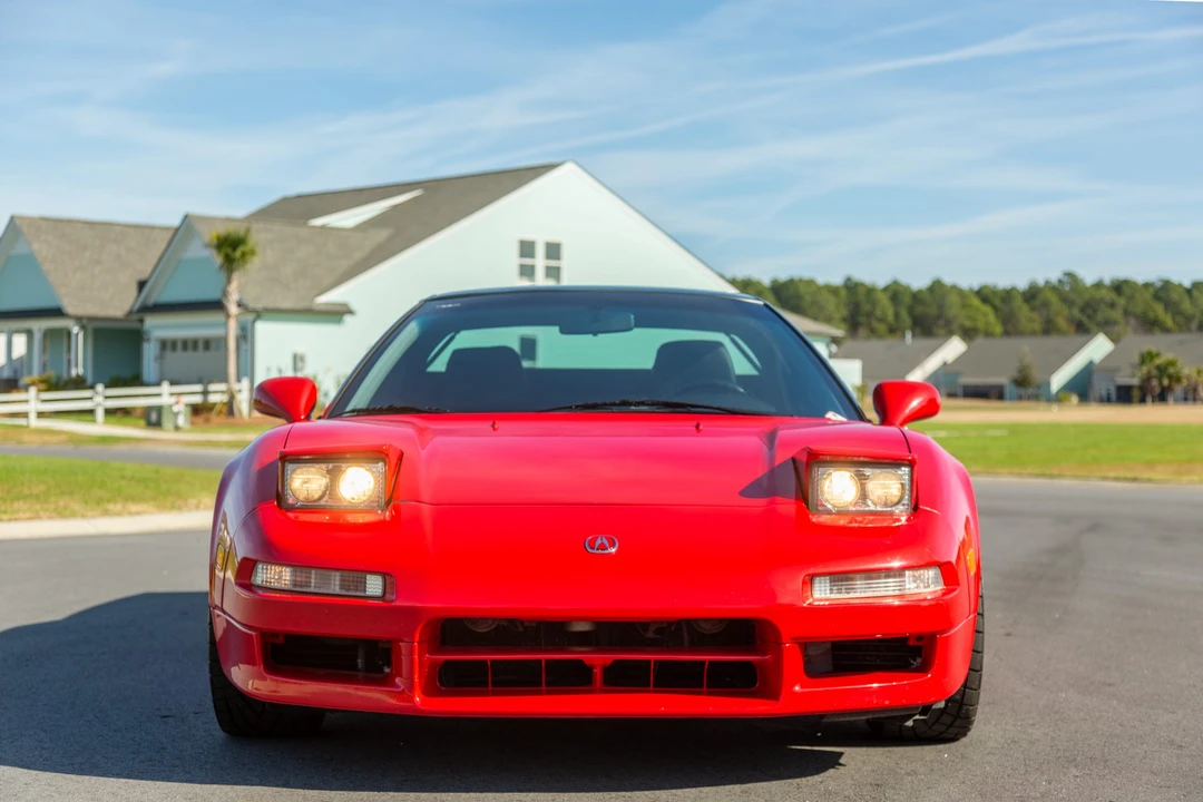 1991 Acura NA1 NSX - Image 8 of 31