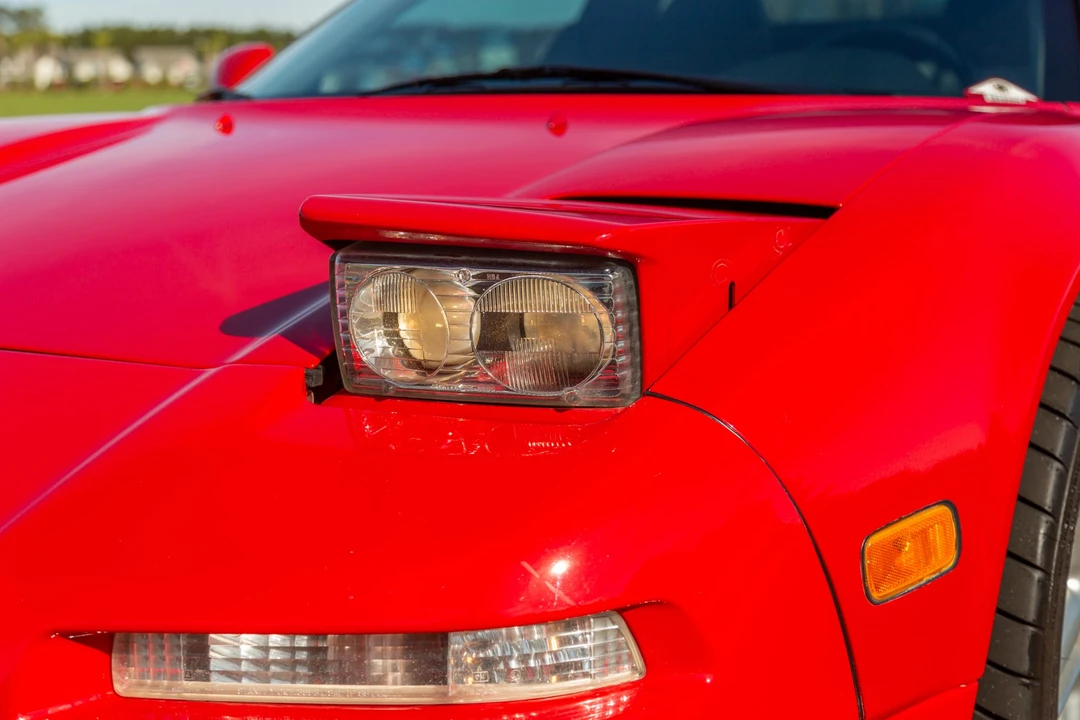 1991 Acura NA1 NSX - Image 14 of 31