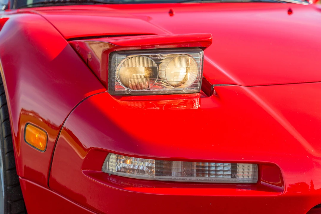 1991 Acura NA1 NSX - Image 11 of 31