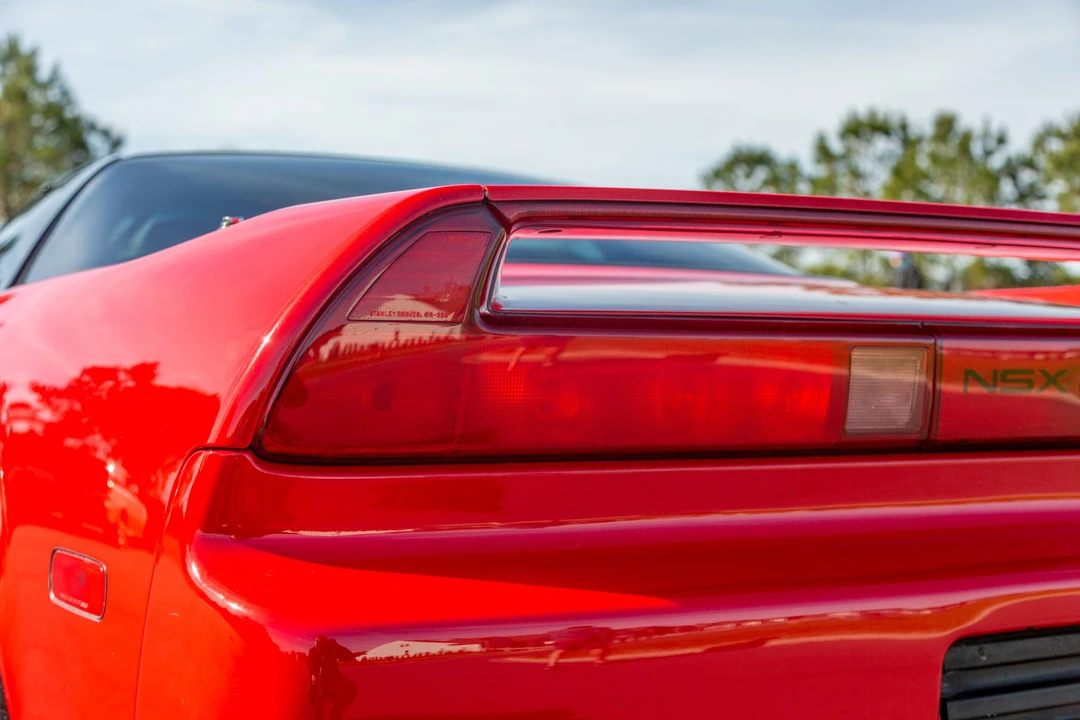 1991 Acura NA1 NSX - Image 30 of 31