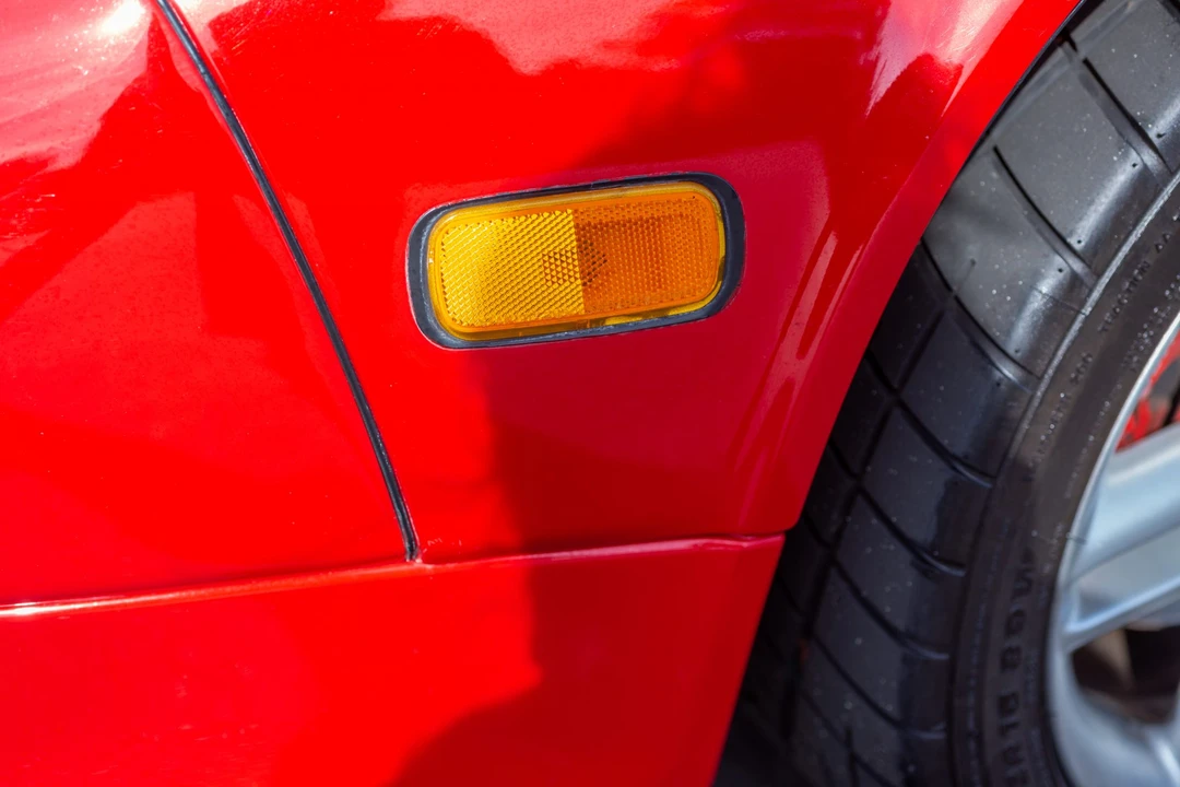 1991 Acura NA1 NSX - Image 15 of 31