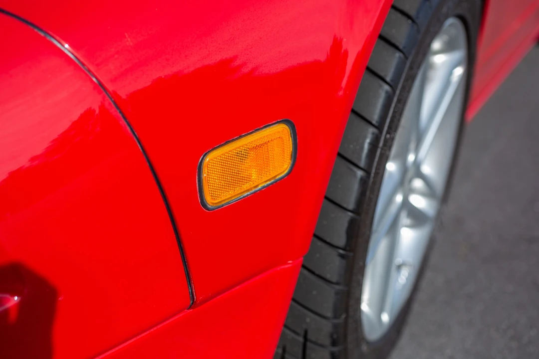 1991 Acura NA1 NSX - Image 16 of 31