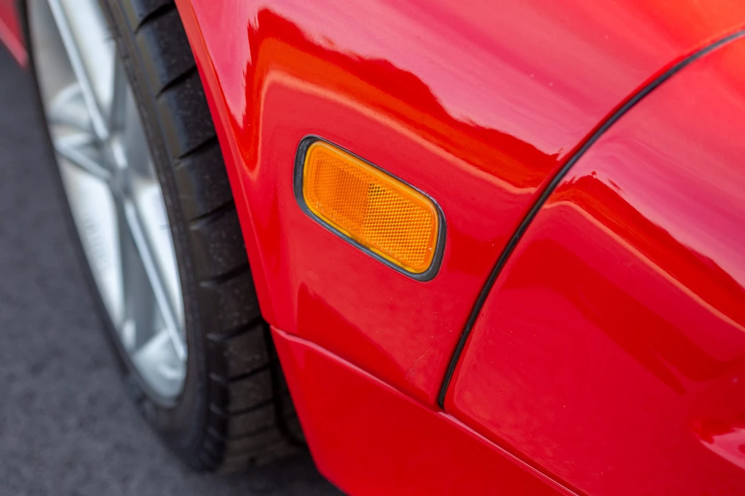 1991 Acura NA1 NSX - Image 10 of 31