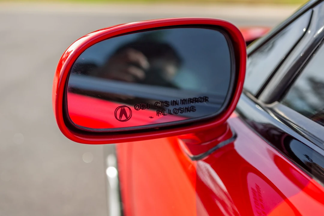 1991 Acura NA1 NSX - Image 21 of 31