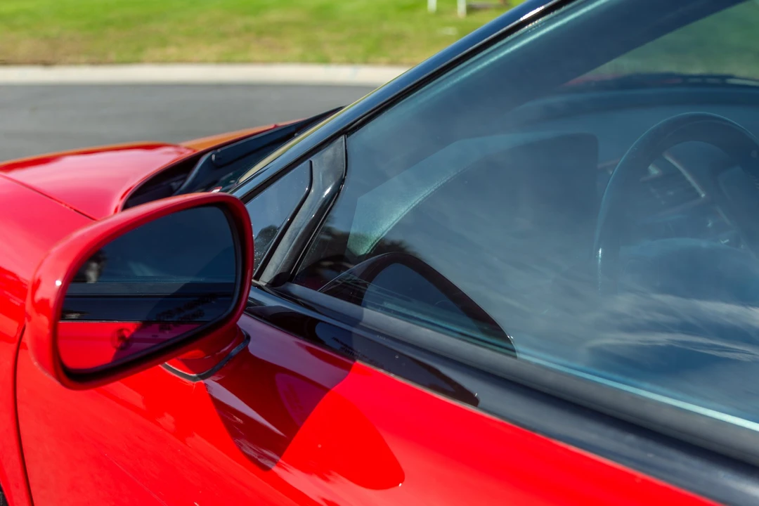 1991 Acura NA1 NSX - Image 20 of 31