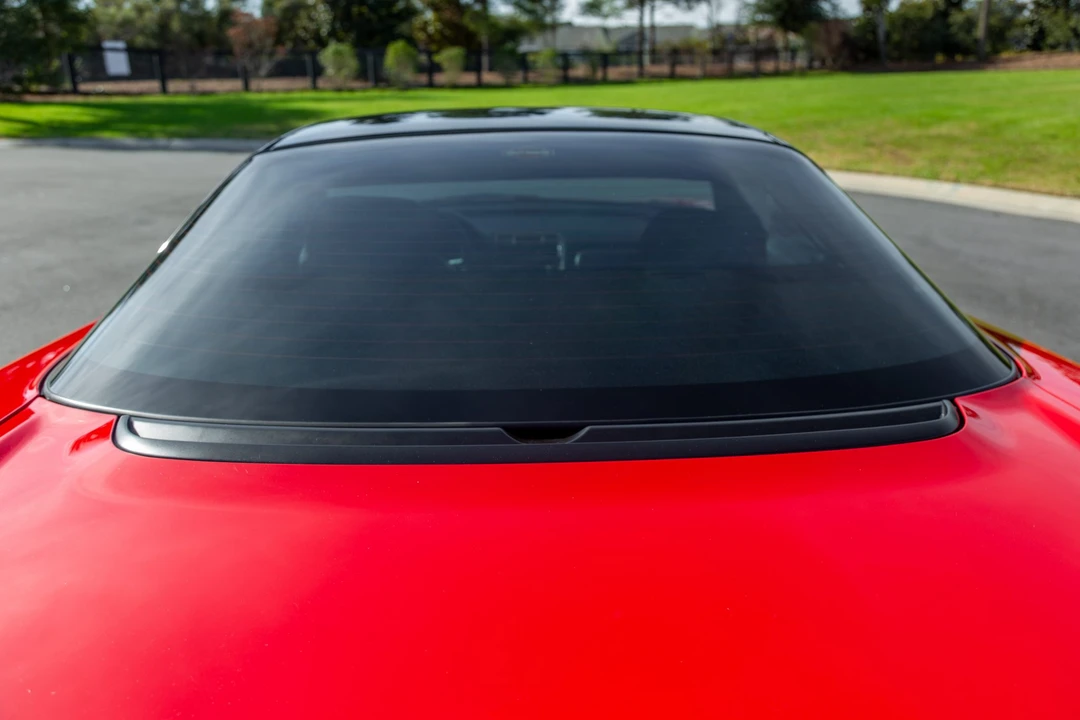 1991 Acura NA1 NSX - Image 31 of 31