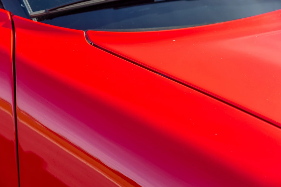 1991 Acura NA1 NSX - Image 27 of 31