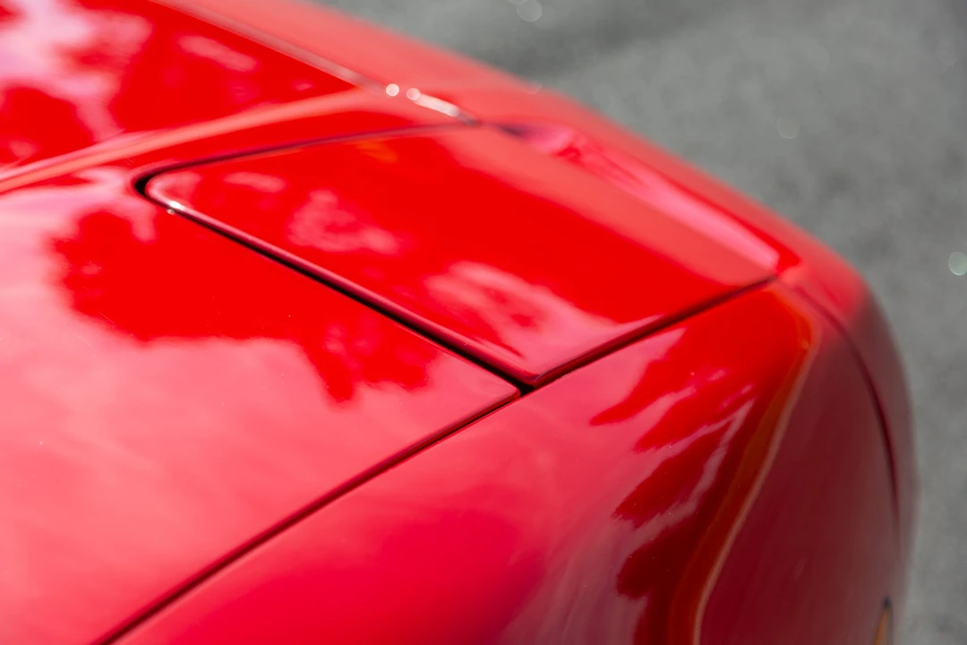 1991 Acura NA1 NSX - Image 9 of 31