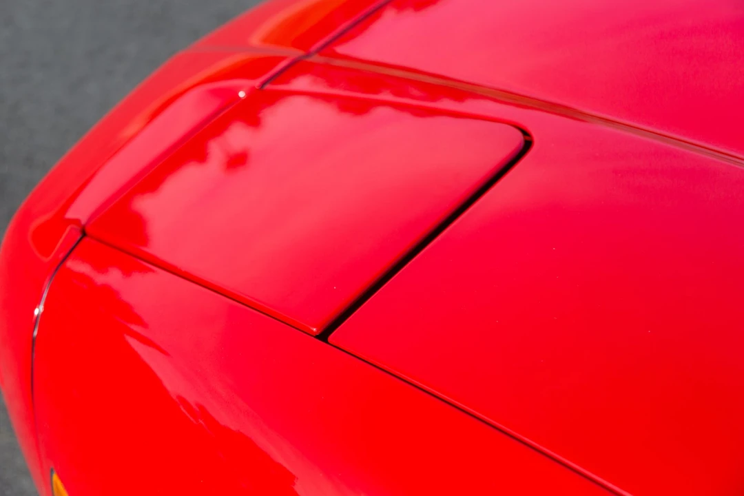 1991 Acura NA1 NSX - Image 17 of 31