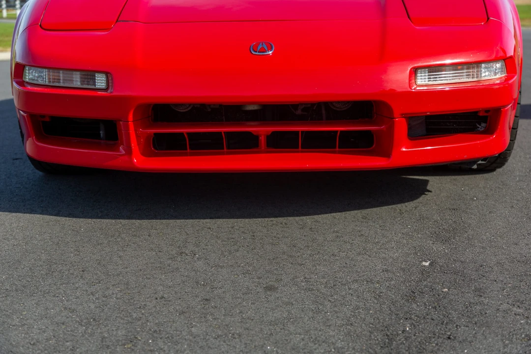 1991 Acura NA1 NSX - Image 12 of 31