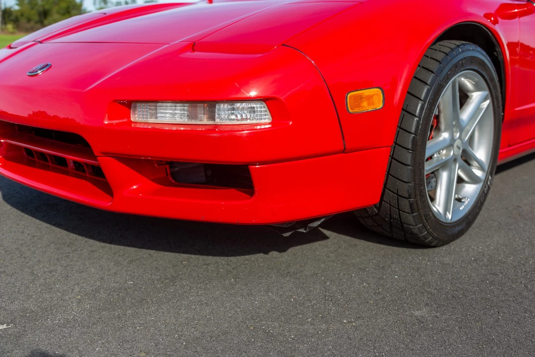 1991 Acura NA1 NSX - Image 18 of 31