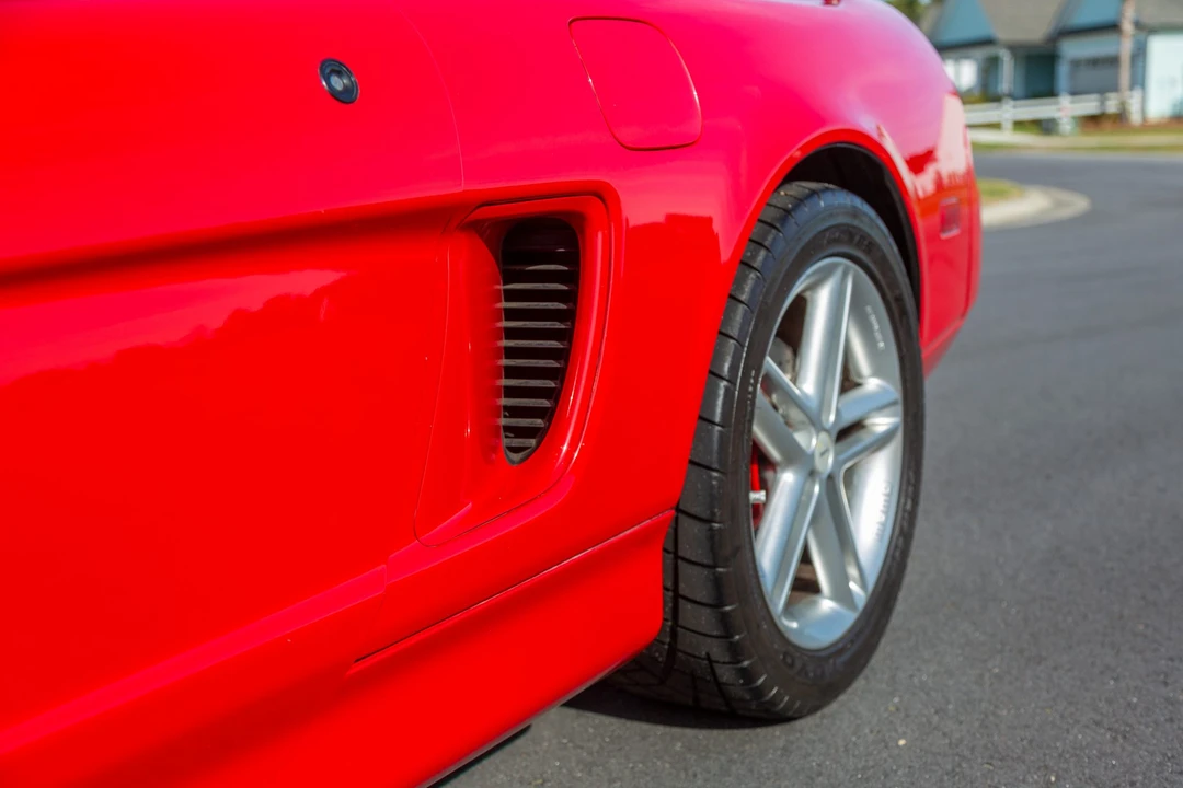 1991 Acura NA1 NSX - Image 25 of 31