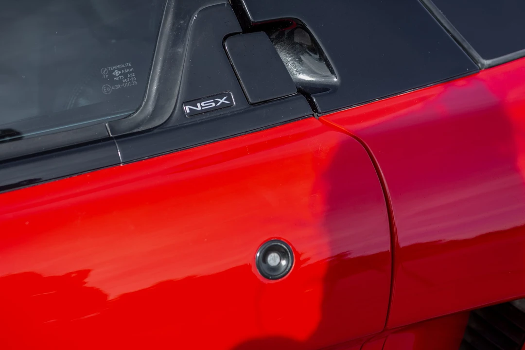 1991 Acura NA1 NSX - Image 22 of 31