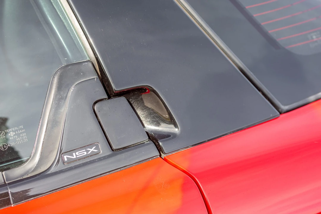 1991 Acura NA1 NSX - Image 23 of 31
