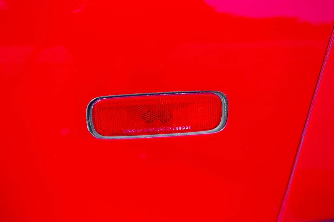1991 Acura NA1 NSX - Image 29 of 31