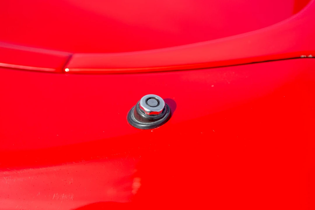 1991 Acura NA1 NSX - Image 28 of 31