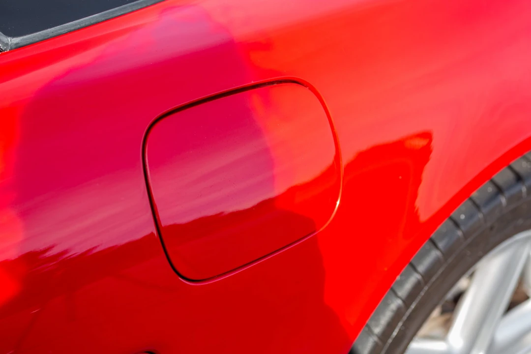 1991 Acura NA1 NSX - Image 26 of 31