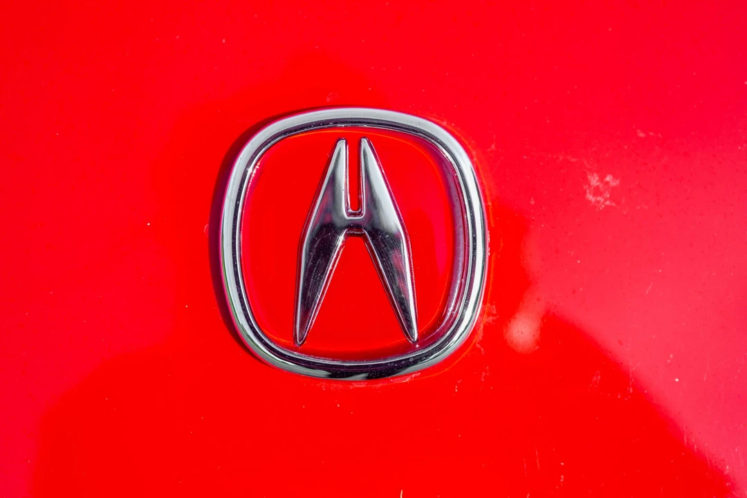 1991 Acura NA1 NSX - Image 13 of 31