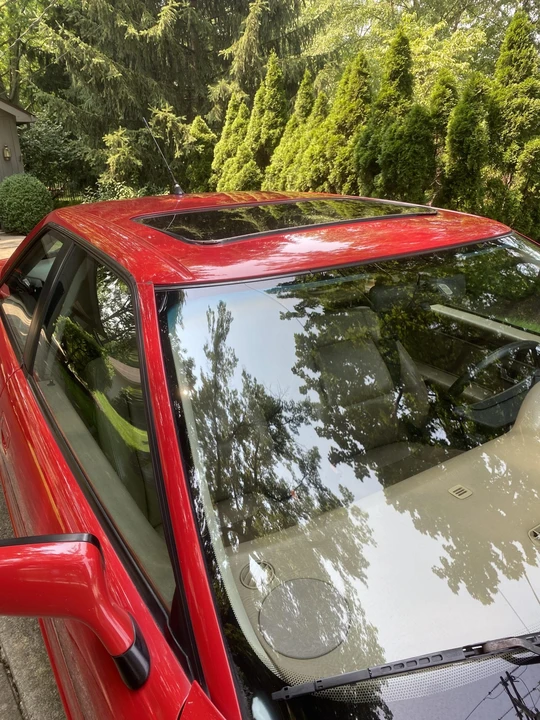 1991 Audi Coupe & Cabriolet - Image 31 of 31
