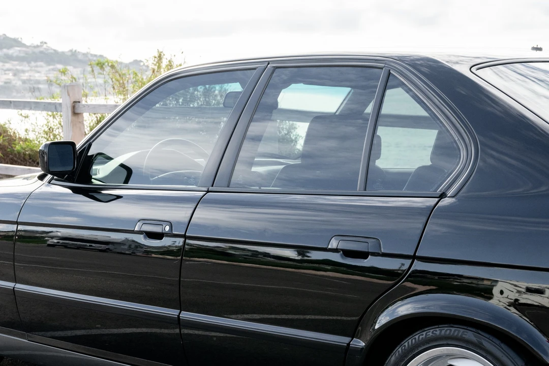 1991 BMW E34 M5 - Image 25 of 31