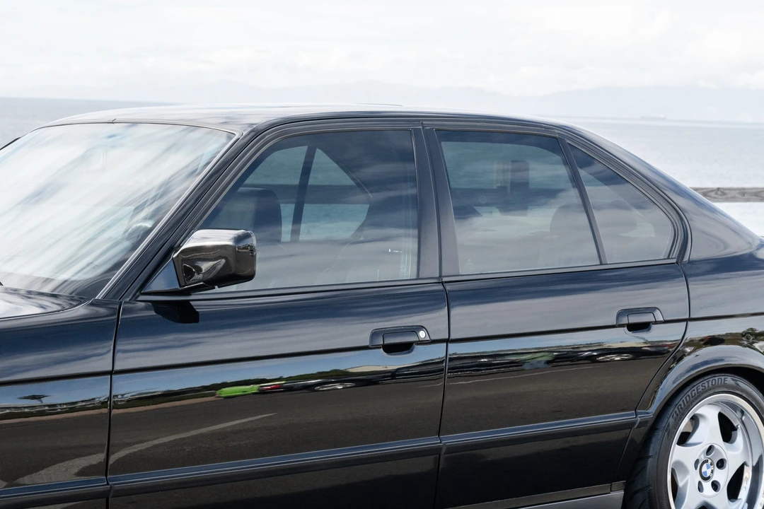 1991 BMW E34 M5 - Image 22 of 31